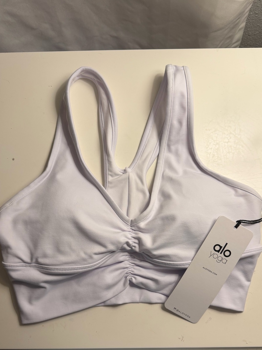 Alo Yoga Wild Thing Bra